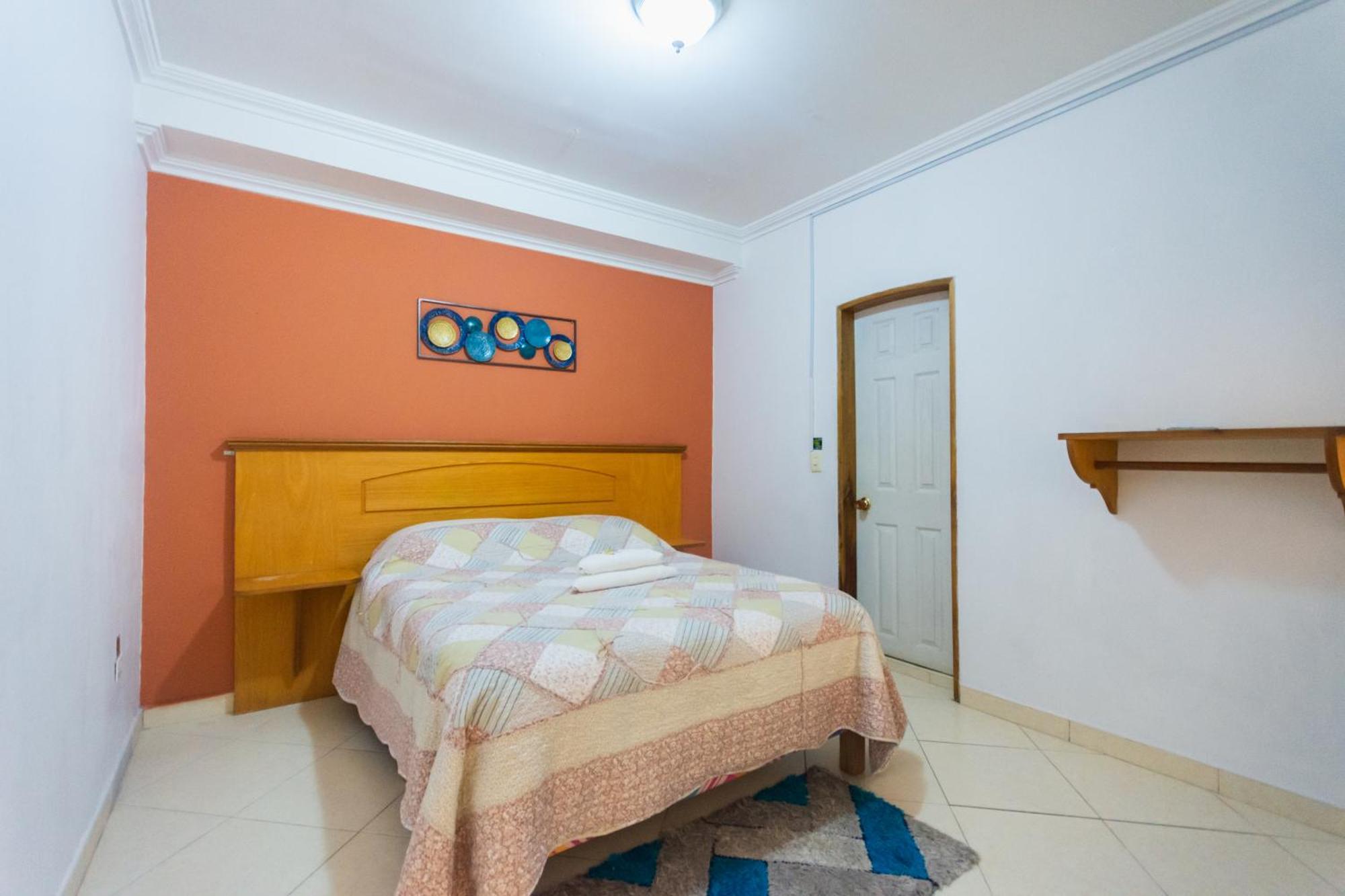 Hotel Real Guatapé Buitenkant foto